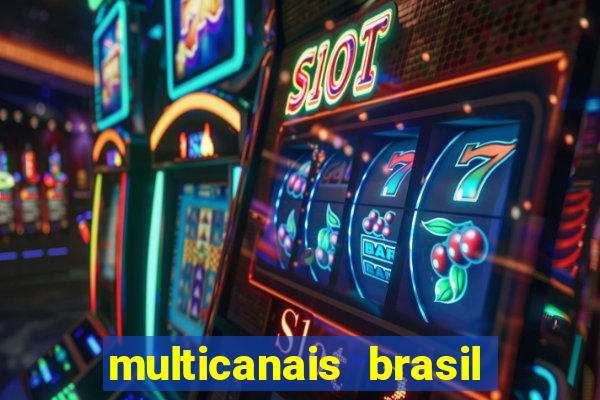 multicanais brasil vs uruguai